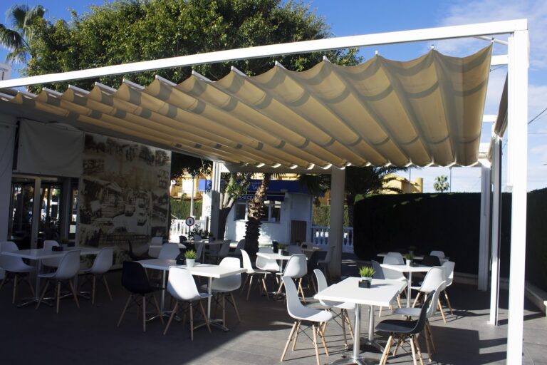 En Benicàssim, La Terracita Restaurante se ha ganado su reputación