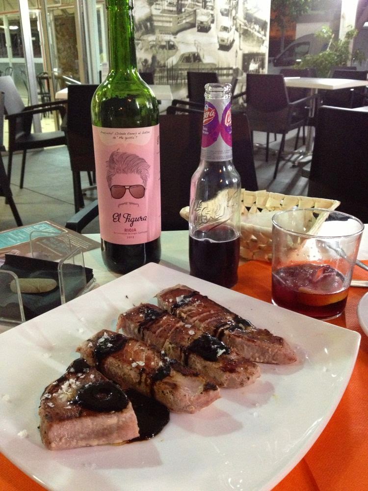 En Benicàssim, La Terracita Restaurante se ha ganado su reputación, imagen 1