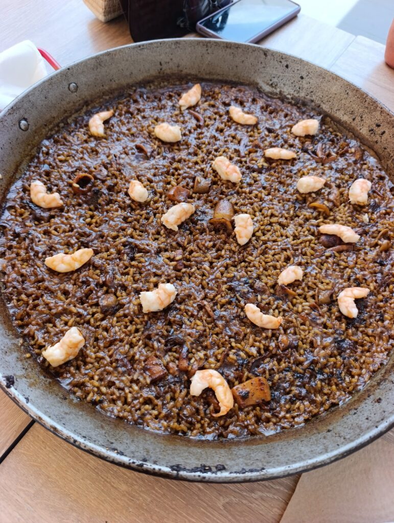 En Benicàssim, La Terracita Restaurante se ha ganado su reputación, imagen 2