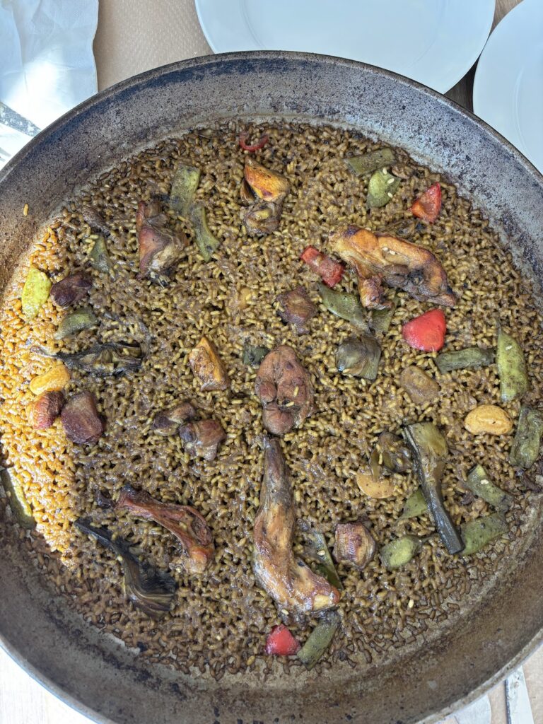 En Benicàssim, La Terracita Restaurante se ha ganado su reputación, imagen 3
