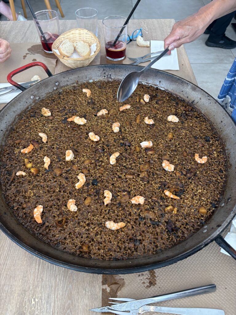En Benicàssim, La Terracita Restaurante se ha ganado su reputación, imagen 5