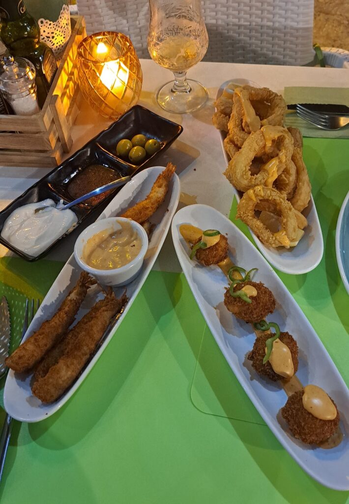 Bar Balear bajo la lupa: carta, servicio y ambiente, imagen 9