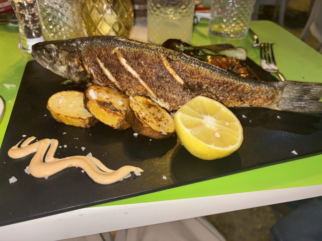 Bar Balear bajo la lupa: carta, servicio y ambiente, imagen 1