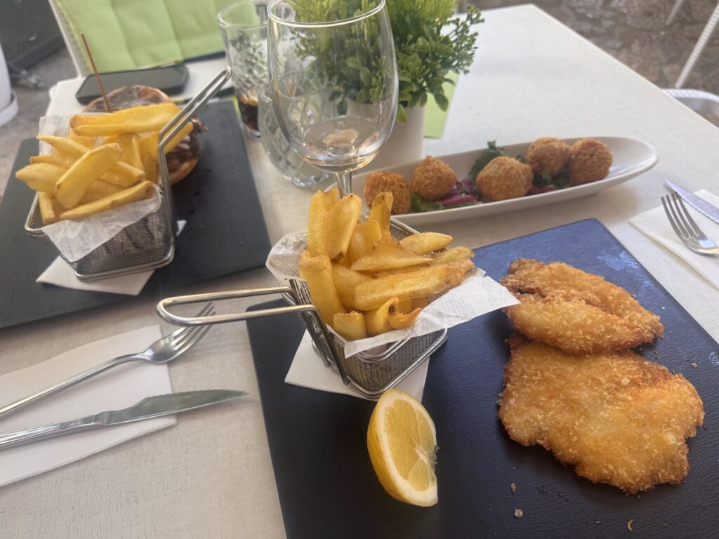 Bar Balear bajo la lupa: carta, servicio y ambiente, imagen 3