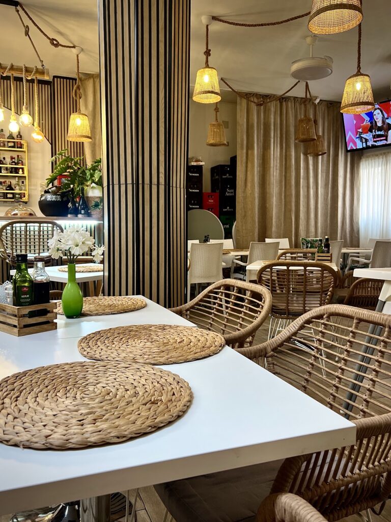 Bar Balear bajo la lupa: carta, servicio y ambiente, imagen 4