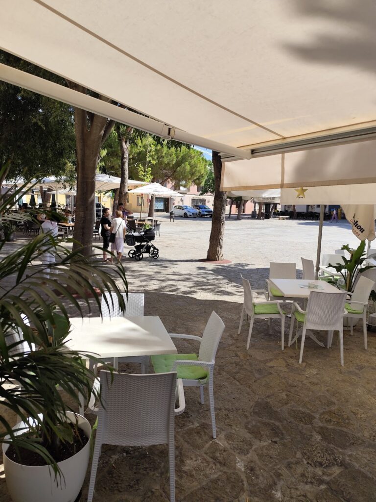 Bar Balear bajo la lupa: carta, servicio y ambiente, imagen 5