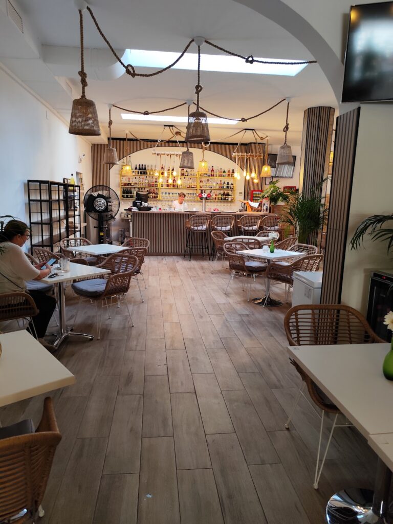 Bar Balear bajo la lupa: carta, servicio y ambiente, imagen 6