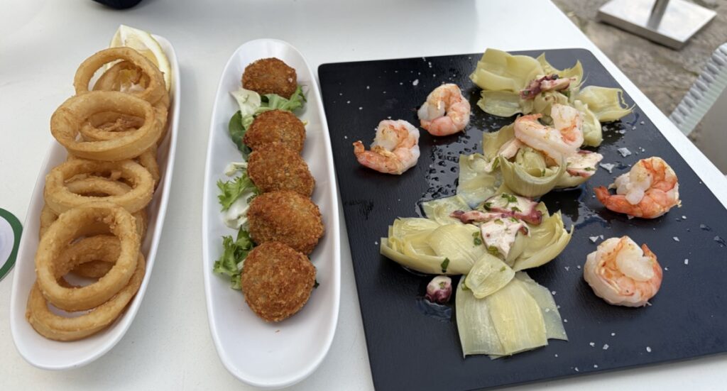 Bar Balear bajo la lupa: carta, servicio y ambiente, imagen 7