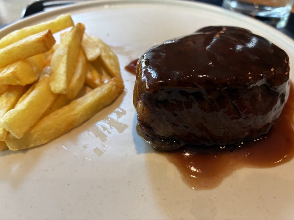 ¿Vale la pena comer en La Cocina de Manuel? Esto dicen sus clientes, imagen 2