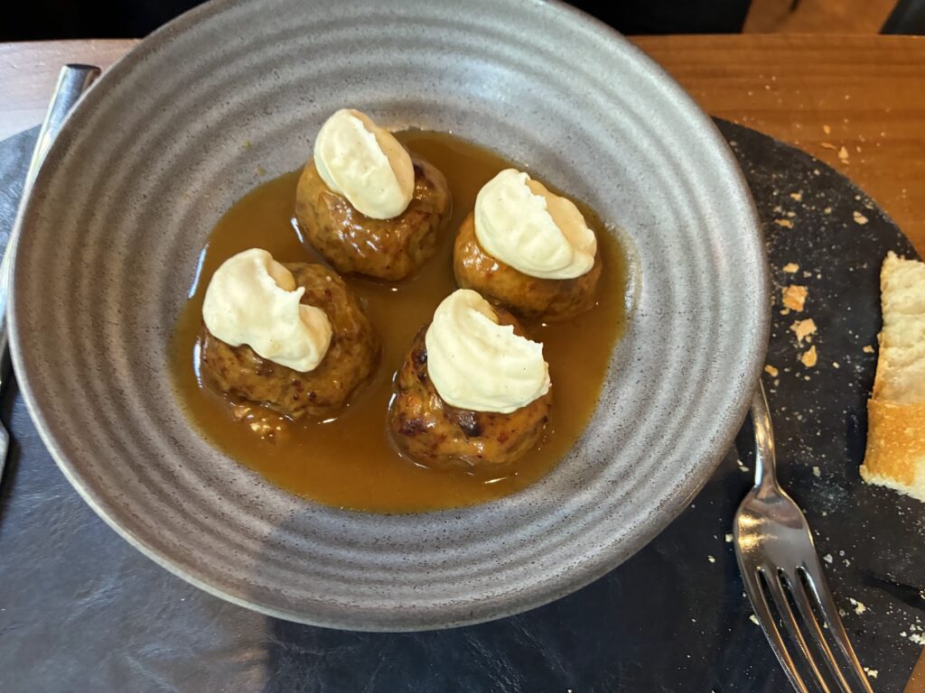 ¿Vale la pena comer en La Cocina de Manuel? Esto dicen sus clientes, imagen 5