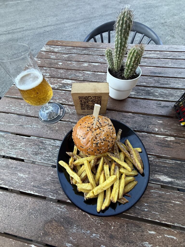 ¿Vale la pena comer en Can Pep Sineu? Esto dicen sus clientes, imagen 2
