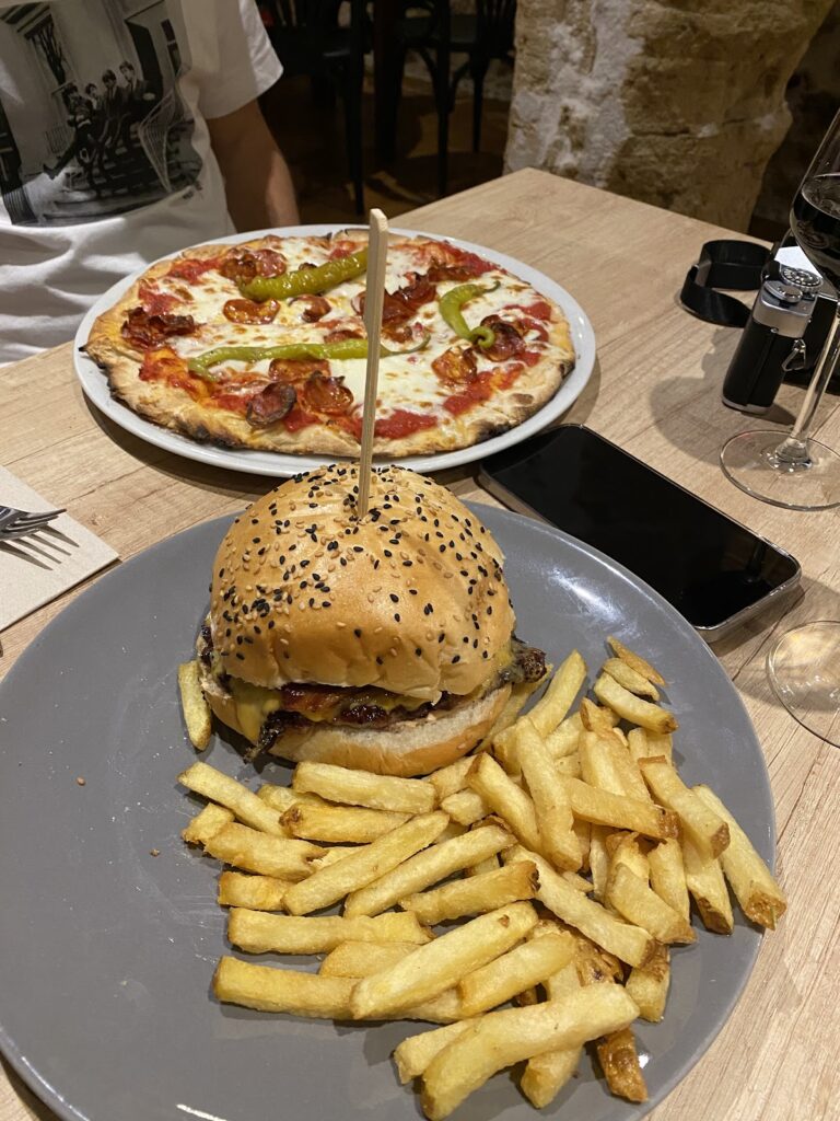 ¿Vale la pena comer en Can Pep Sineu? Esto dicen sus clientes, imagen 3