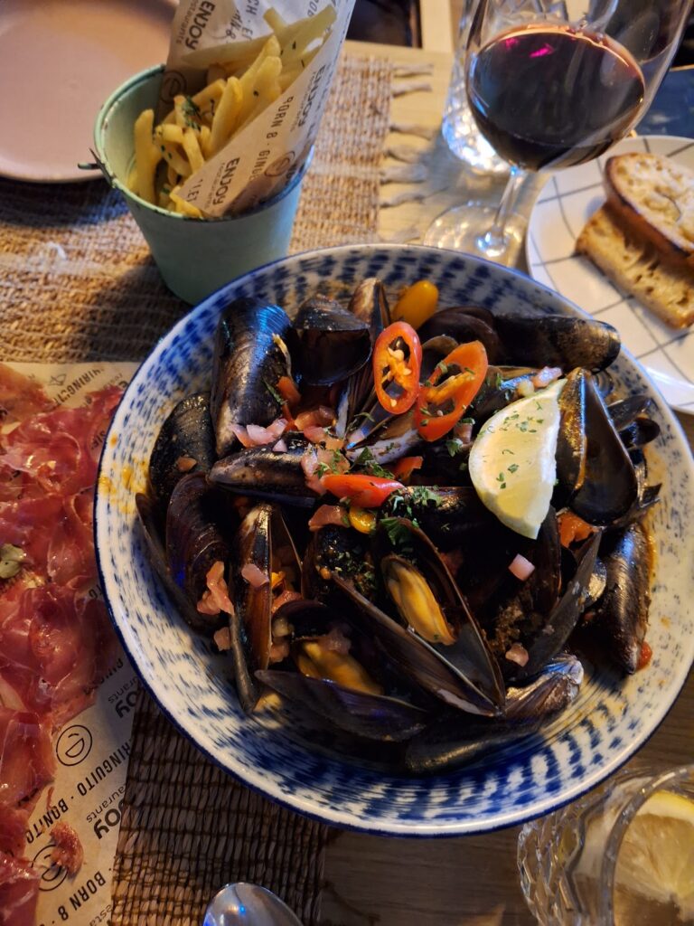 Ginger: guía honesta para comer bien en Mallorca, imagen 9