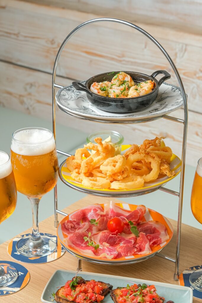 Ginger: guía honesta para comer bien en Mallorca, imagen 1