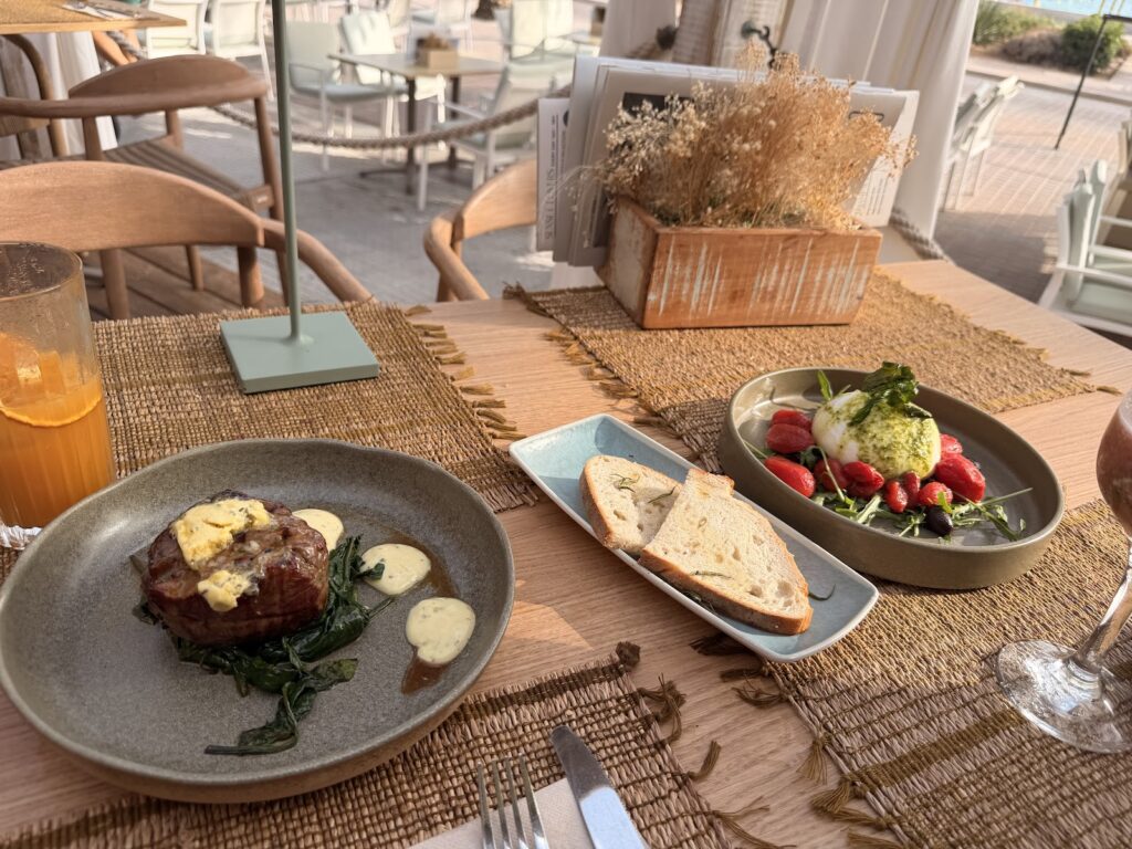 Ginger: guía honesta para comer bien en Mallorca, imagen 2