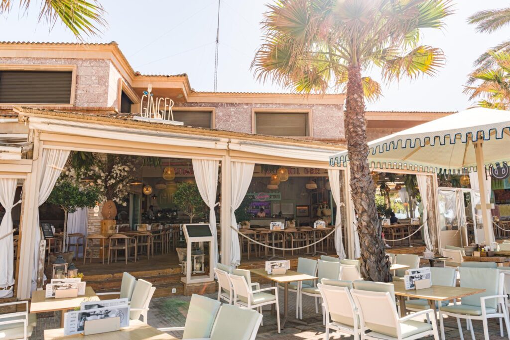 Ginger: guía honesta para comer bien en Mallorca, imagen 3