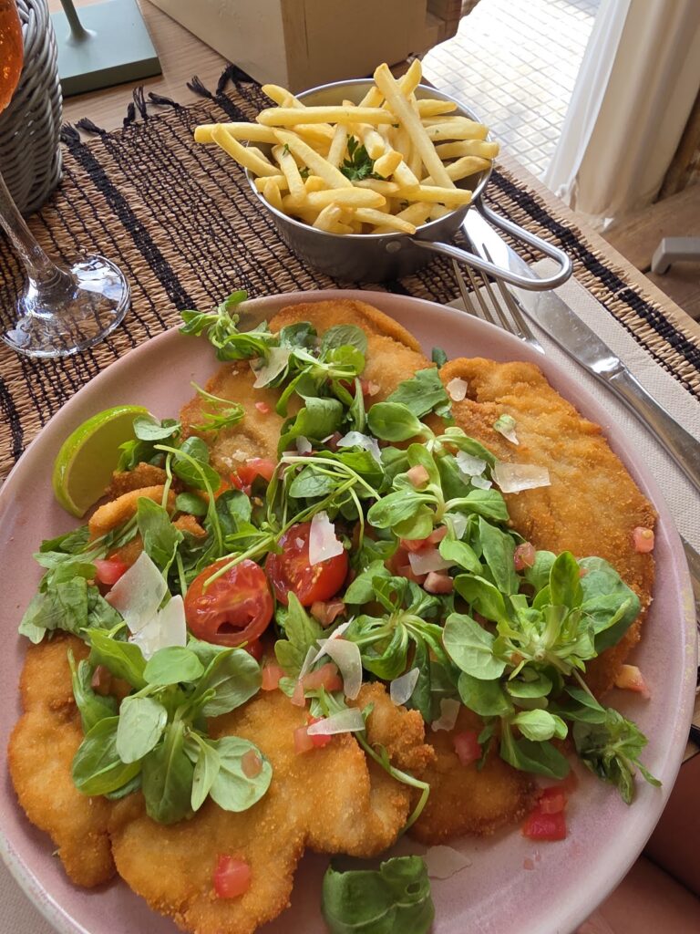 Ginger: guía honesta para comer bien en Mallorca, imagen 4