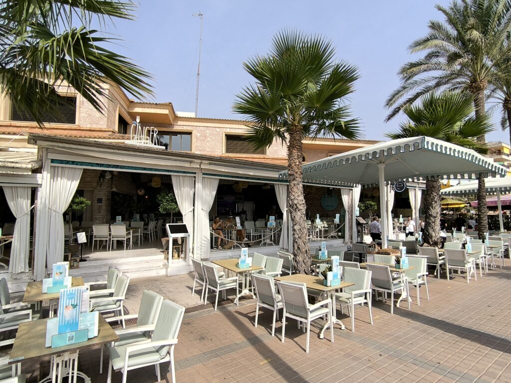 Ginger: guía honesta para comer bien en Mallorca, imagen 8