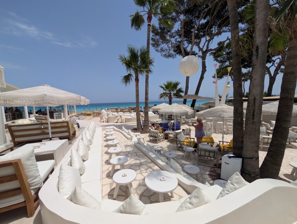 NU Mallorca: guía honesta para comer bien en Playa de Muro, imagen 2