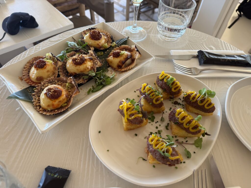 NU Mallorca: guía honesta para comer bien en Playa de Muro, imagen 4