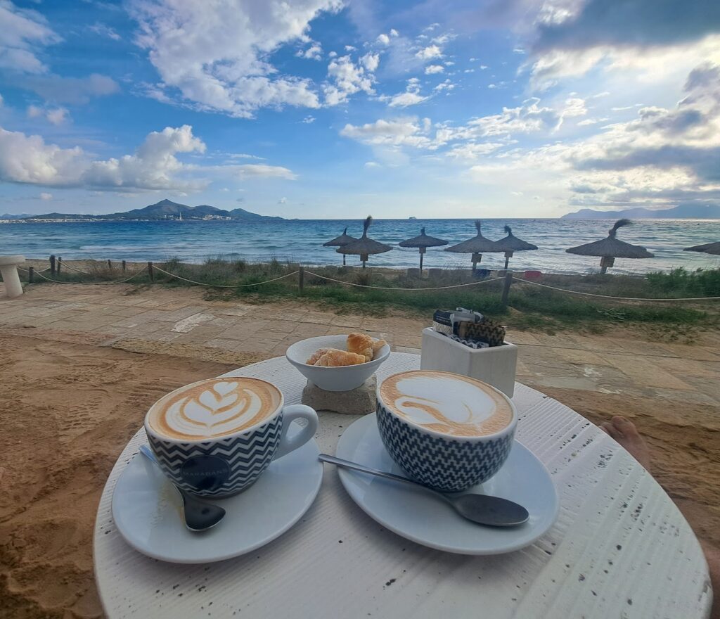 NU Mallorca: guía honesta para comer bien en Playa de Muro, imagen 8