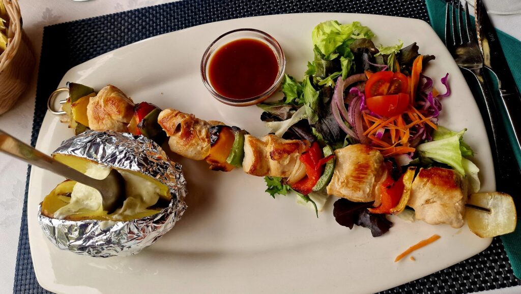 Restaurant B.I.A.Steak House Pizzeria ‘Oasis’: cocina, ambiente y opiniones sin rodeos, imagen 1