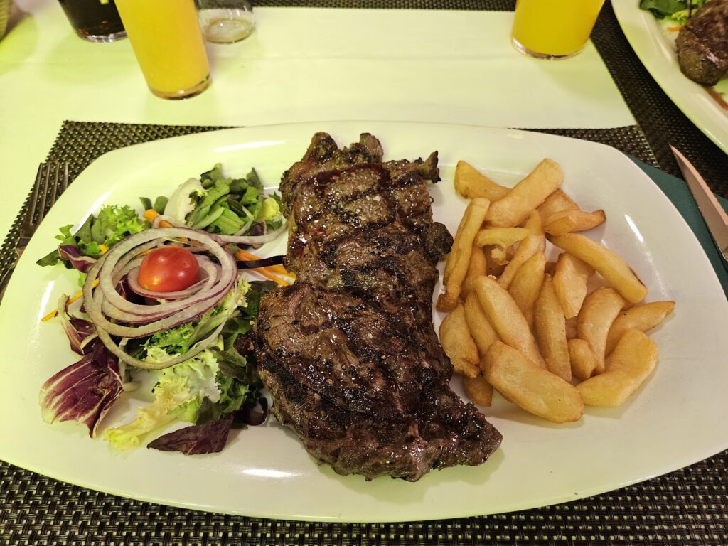 Restaurant B.I.A.Steak House Pizzeria ‘Oasis’: cocina, ambiente y opiniones sin rodeos, imagen 2