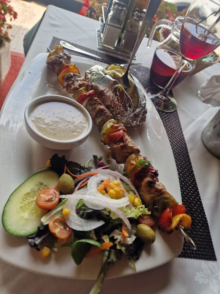 Restaurant B.I.A.Steak House Pizzeria ‘Oasis’: cocina, ambiente y opiniones sin rodeos, imagen 3