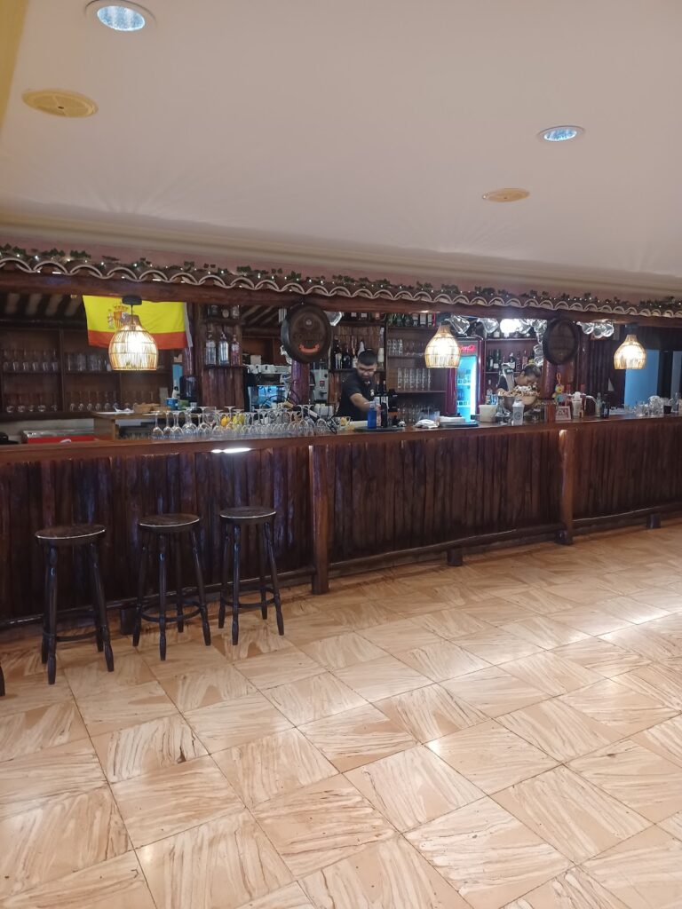 Restaurant B.I.A.Steak House Pizzeria ‘Oasis’: cocina, ambiente y opiniones sin rodeos, imagen 4