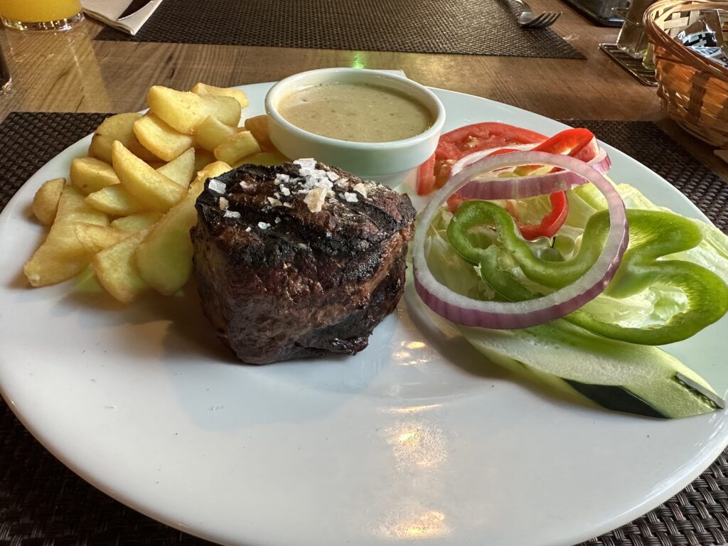 Restaurant B.I.A.Steak House Pizzeria ‘Oasis’: cocina, ambiente y opiniones sin rodeos, imagen 5