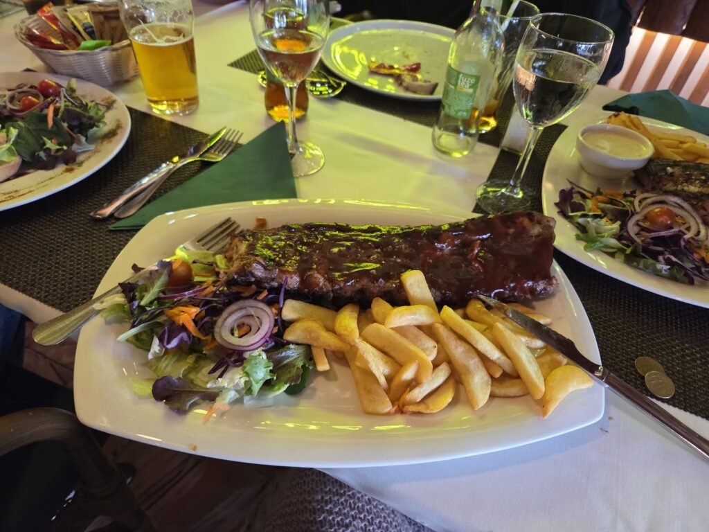 Restaurant B.I.A.Steak House Pizzeria ‘Oasis’: cocina, ambiente y opiniones sin rodeos, imagen 6