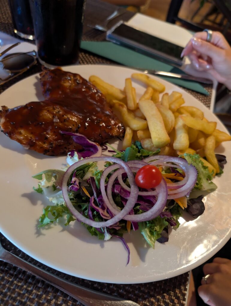 Restaurant B.I.A.Steak House Pizzeria ‘Oasis’: cocina, ambiente y opiniones sin rodeos, imagen 7