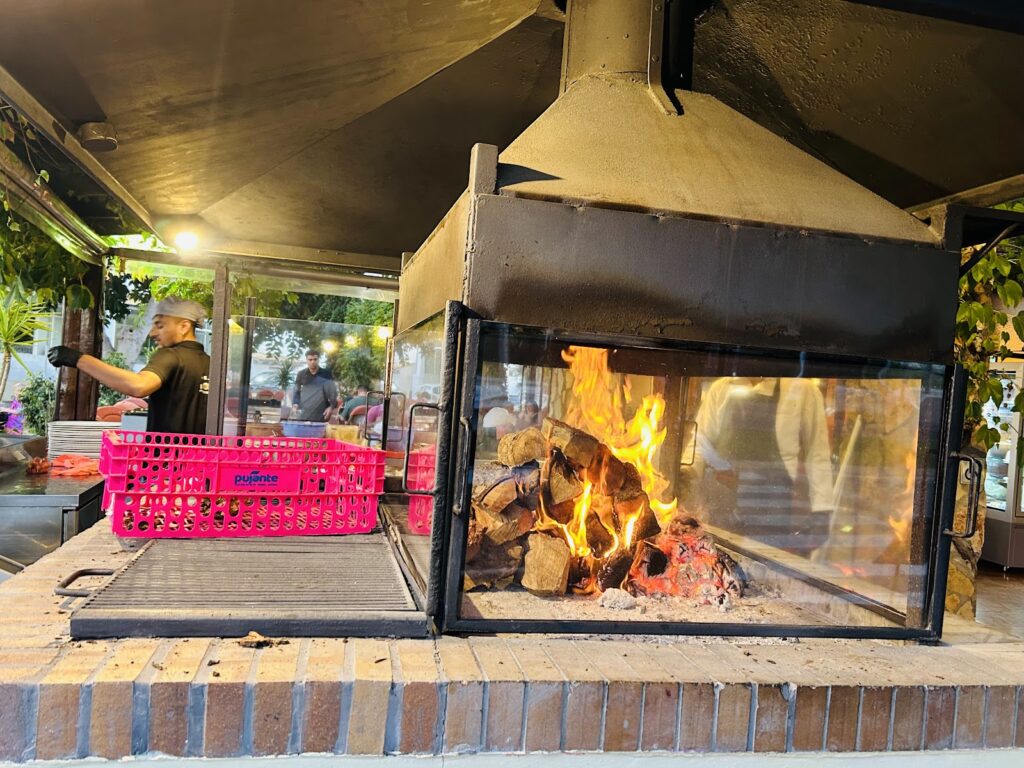 Restaurant B.I.A.Steak House Pizzeria ‘Oasis’: cocina, ambiente y opiniones sin rodeos, imagen 8