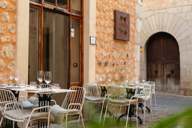 Qué pedir en La Romaguera Restaurant y por qué merece una visita