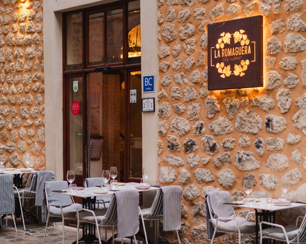 Qué pedir en La Romaguera Restaurant y por qué merece una visita, imagen 9