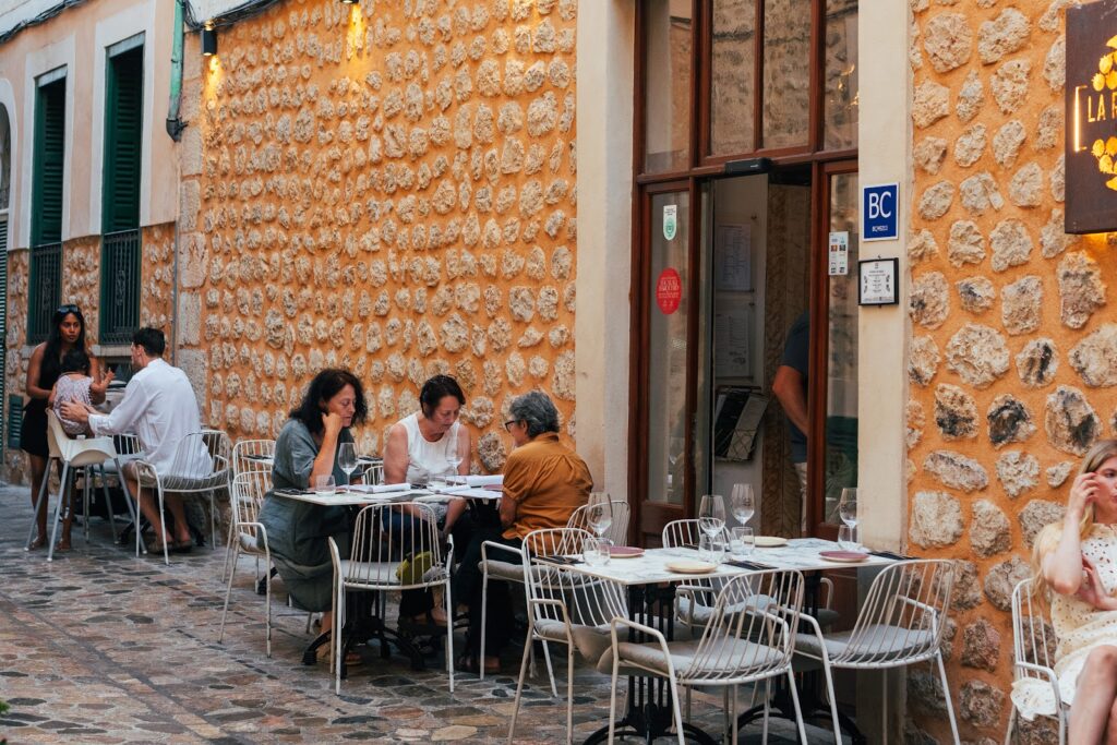 Qué pedir en La Romaguera Restaurant y por qué merece una visita, imagen 1