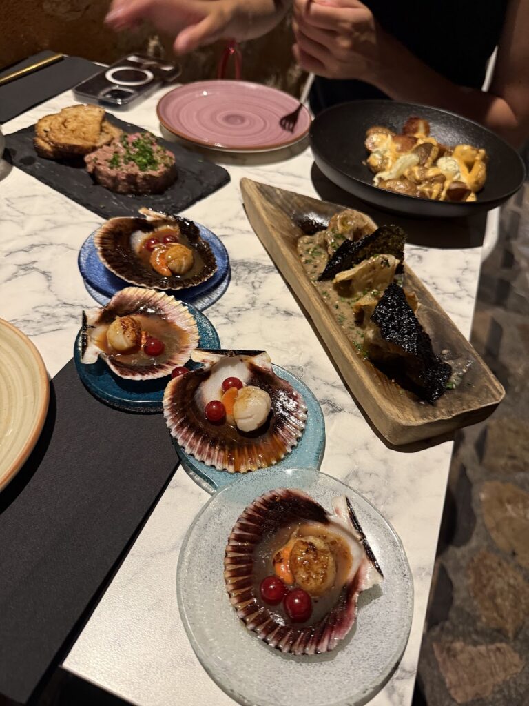 Qué pedir en La Romaguera Restaurant y por qué merece una visita, imagen 3