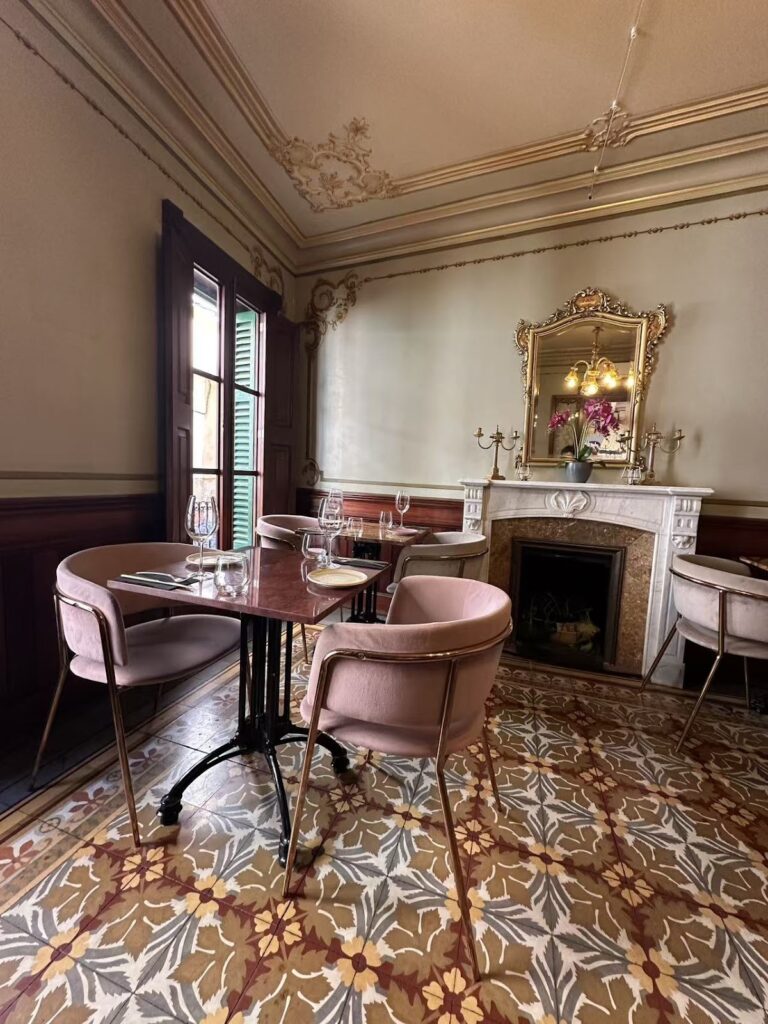 Qué pedir en La Romaguera Restaurant y por qué merece una visita, imagen 4