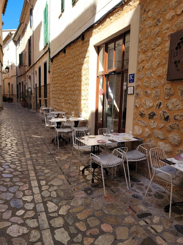 Qué pedir en La Romaguera Restaurant y por qué merece una visita, imagen 6