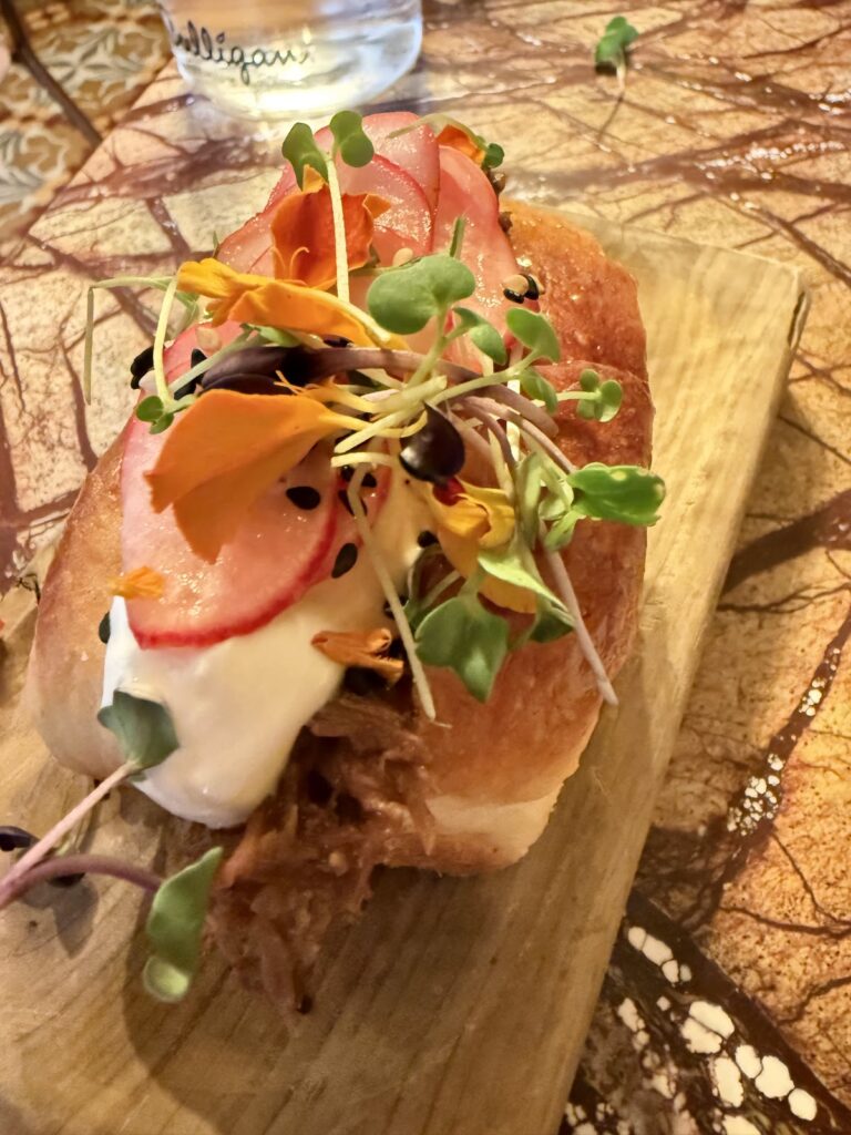 Qué pedir en La Romaguera Restaurant y por qué merece una visita, imagen 8