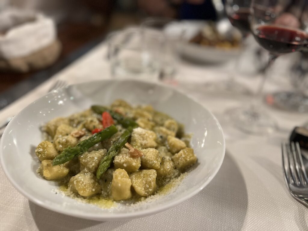 La Scagna: razones para reservar mesa en Bergamo, imagen 9