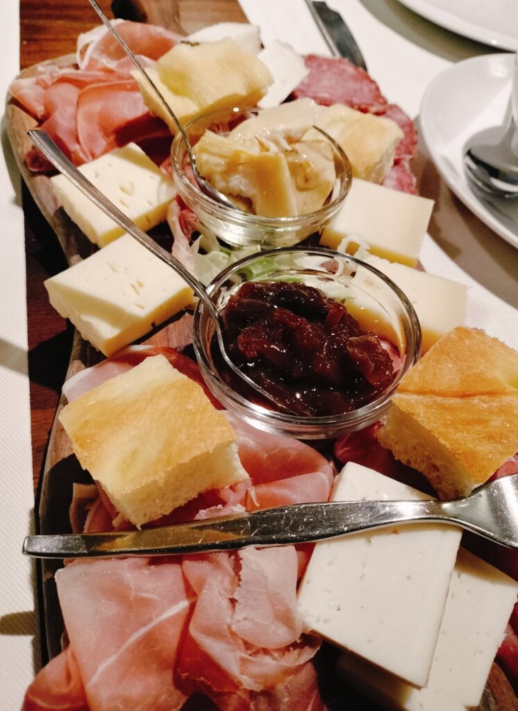La Scagna: razones para reservar mesa en Bergamo, imagen 2