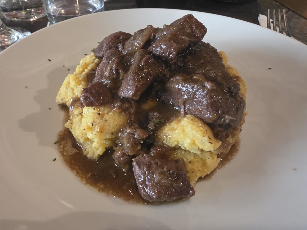 La Scagna: razones para reservar mesa en Bergamo, imagen 4