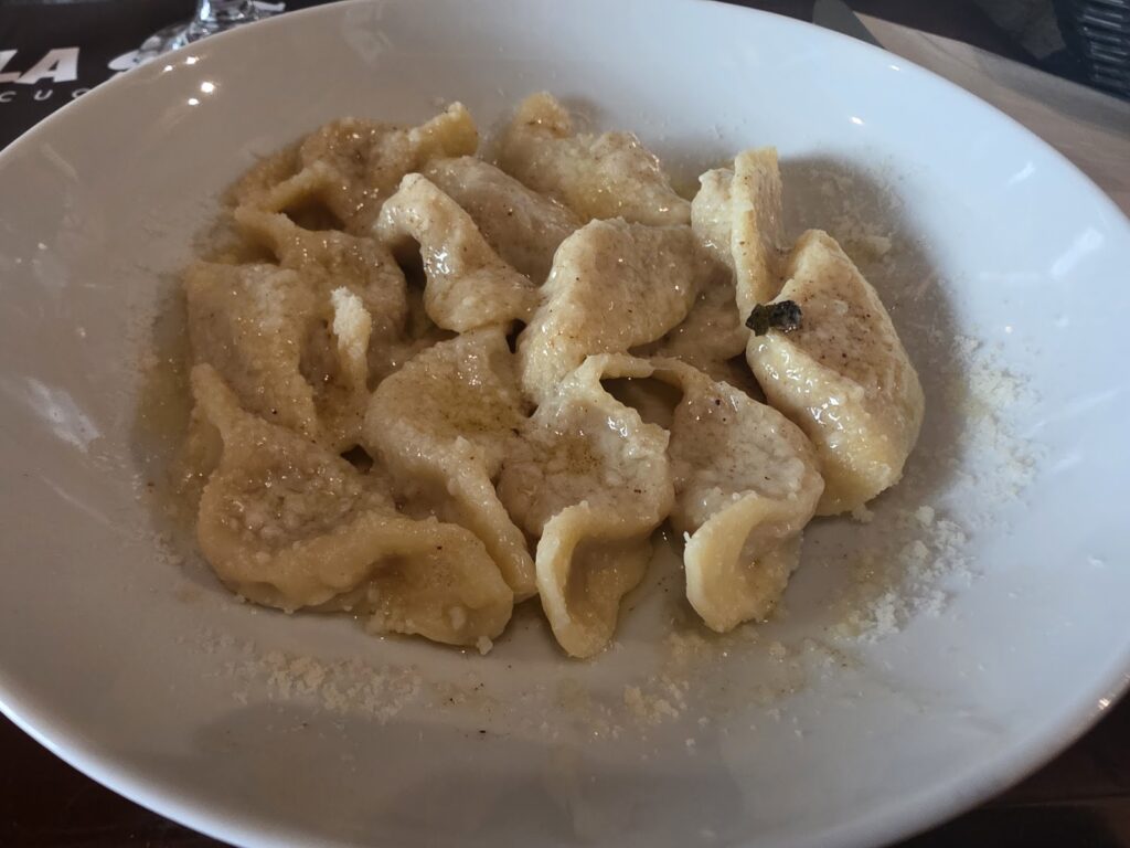 La Scagna: razones para reservar mesa en Bergamo, imagen 5