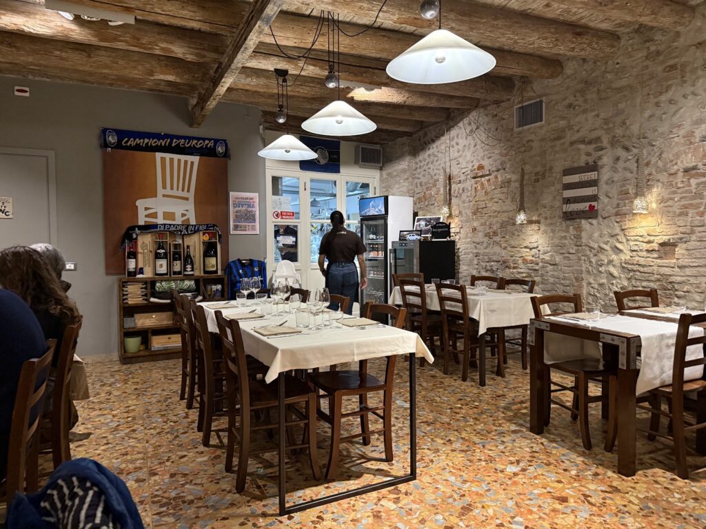 La Scagna: razones para reservar mesa en Bergamo, imagen 7