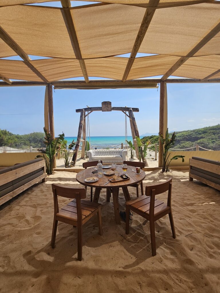 ¿Reservar en Berganta Beach Club | Platja de Muro? Esto es lo que deberías saber, imagen 1