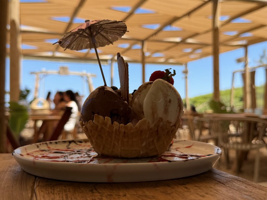 ¿Reservar en Berganta Beach Club | Platja de Muro? Esto es lo que deberías saber, imagen 3