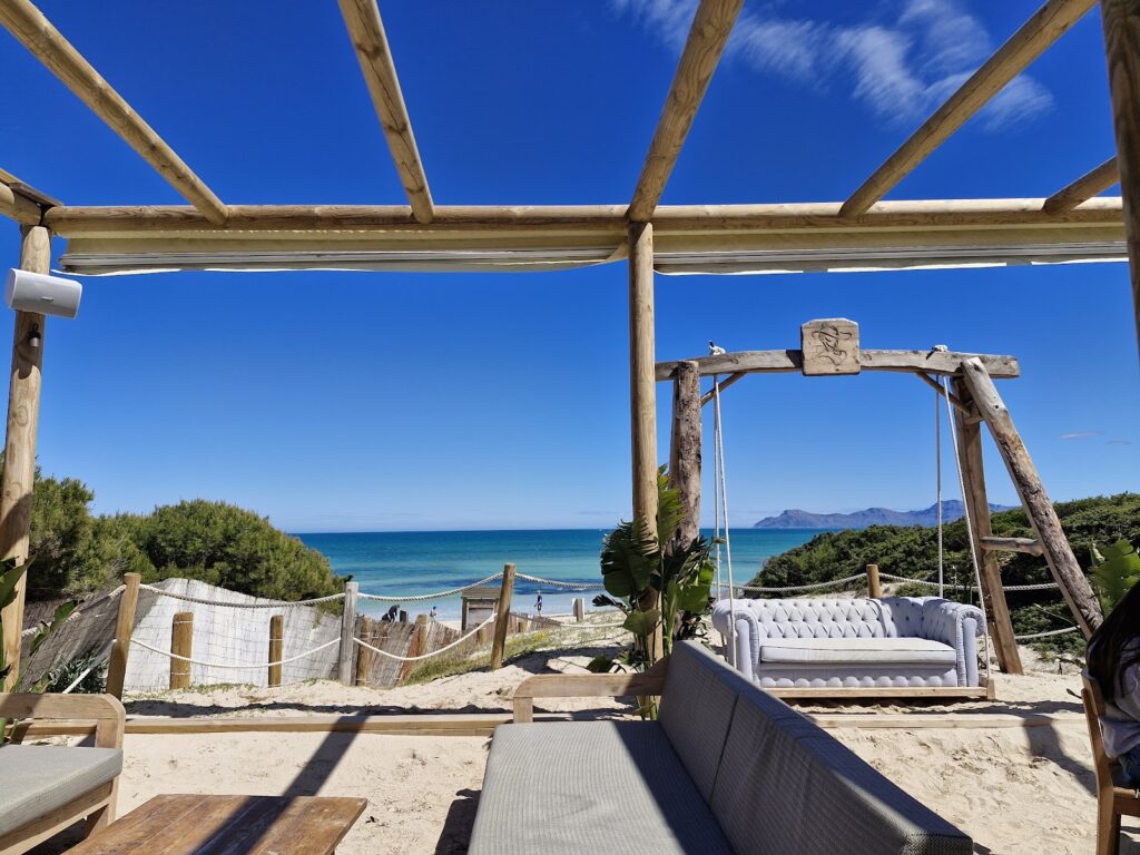 ¿Reservar en Berganta Beach Club | Platja de Muro? Esto es lo que deberías saber, imagen 4