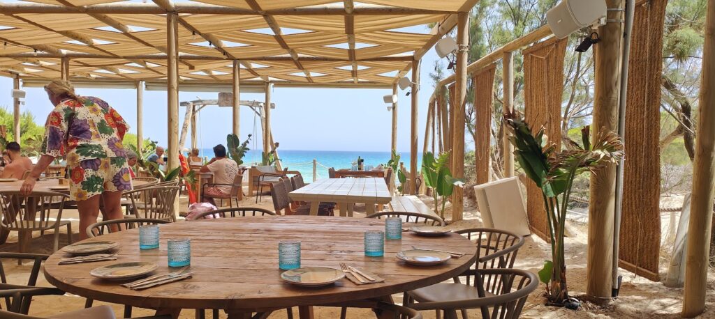 ¿Reservar en Berganta Beach Club | Platja de Muro? Esto es lo que deberías saber, imagen 5