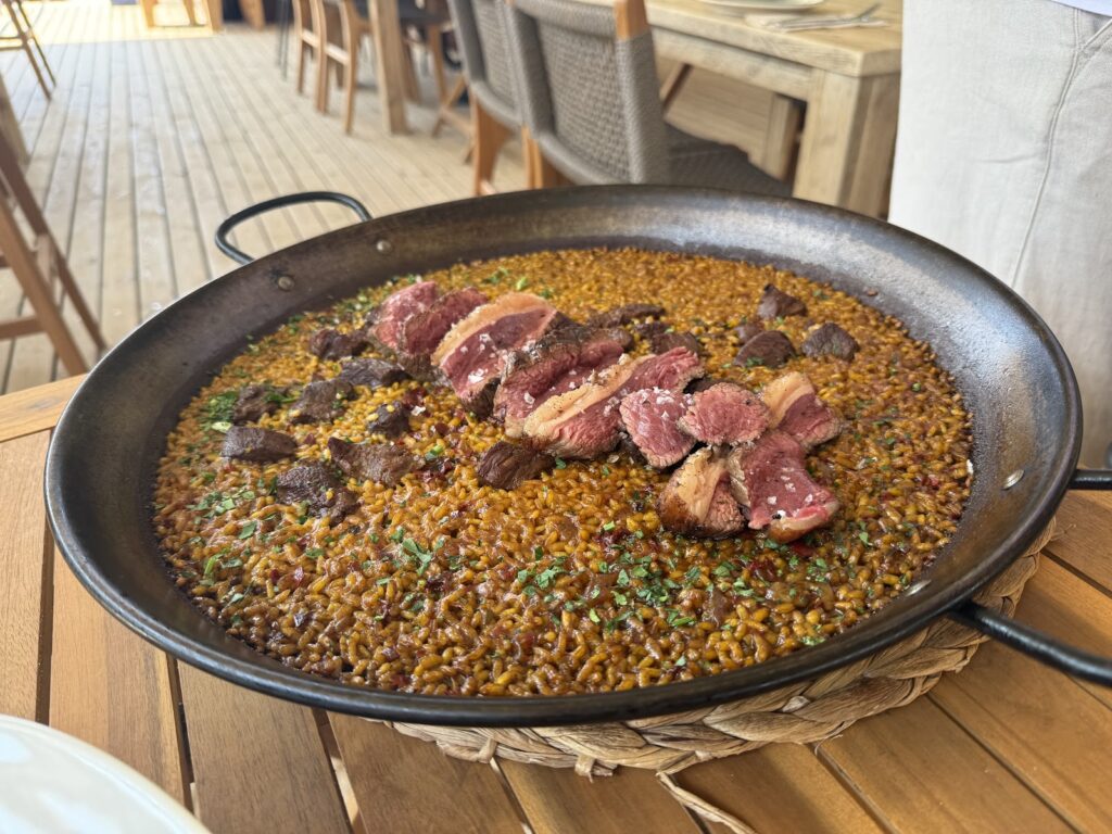 ¿Reservar en Berganta Beach Club | Platja de Muro? Esto es lo que deberías saber, imagen 6
